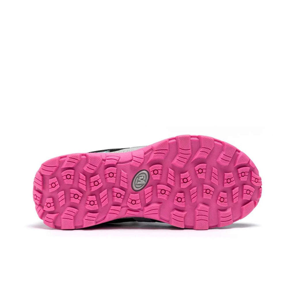 Merrell | Big Kid's Moab KDZ Waterproof - Hiking