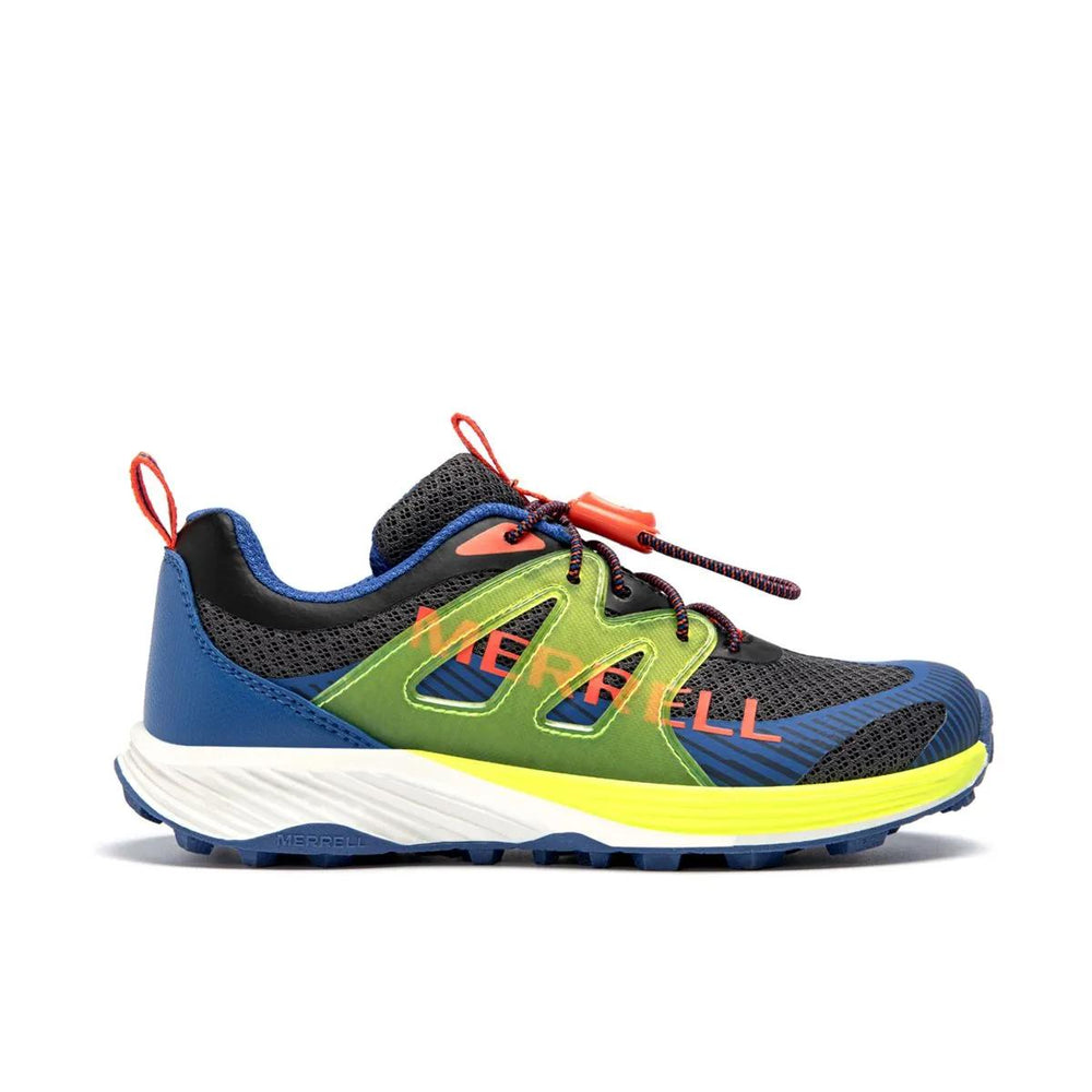 Merrell | Big Kid's Agility Peak KDZ