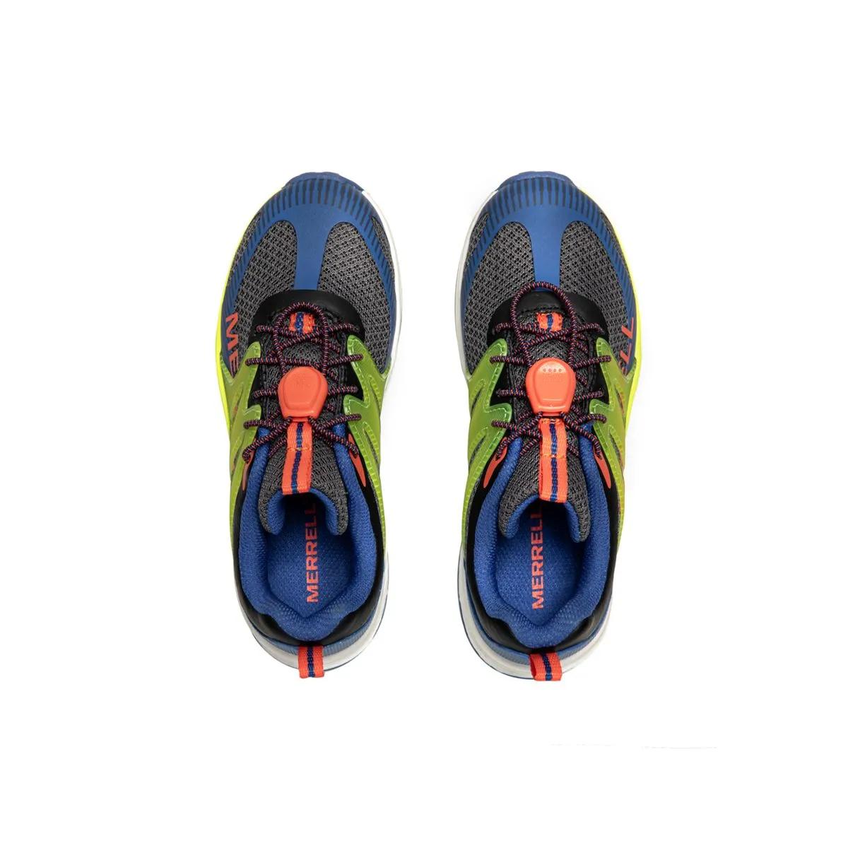 Merrell | Big Kid's Agility Peak KDZ