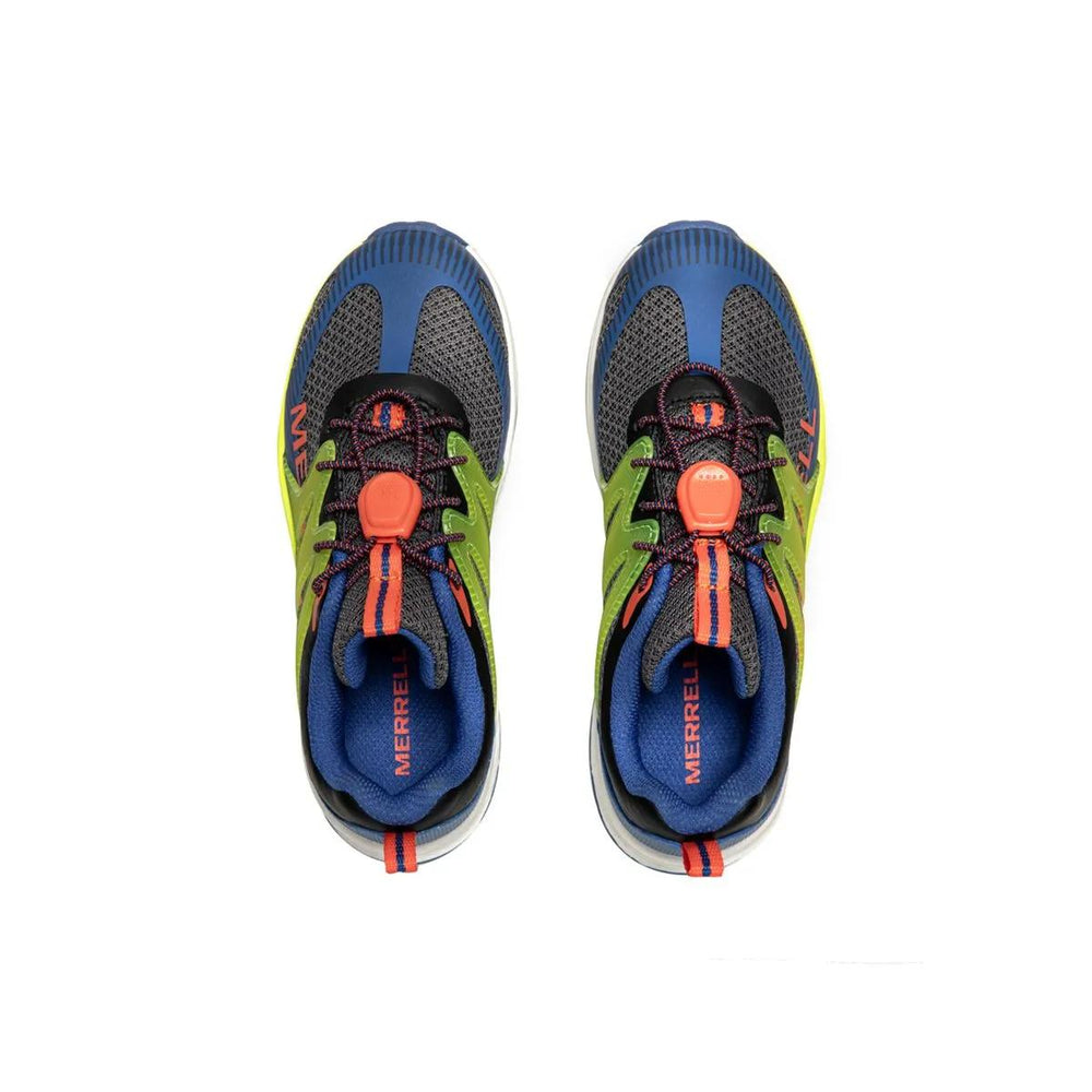 Merrell | Big Kid's Agility Peak KDZ