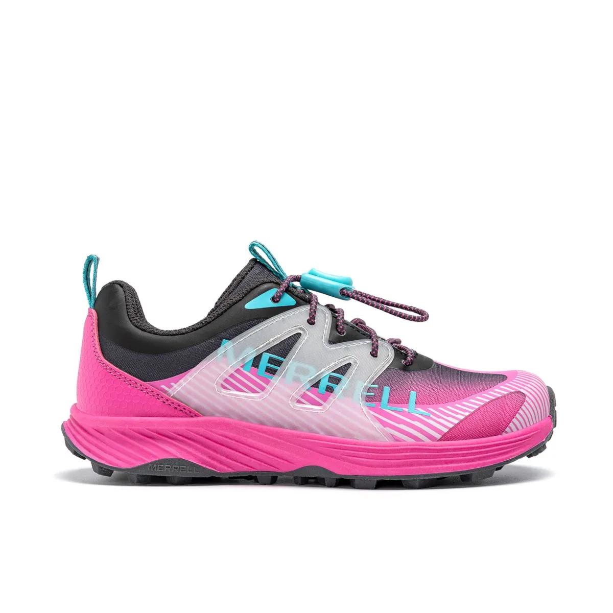 Merrell | Big Kid's Agility Peak KDZ