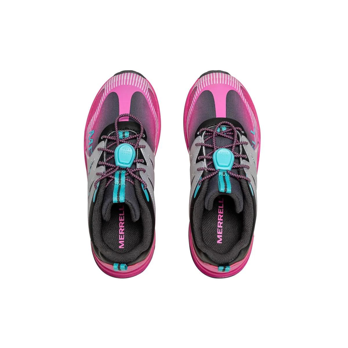 Merrell | Big Kid's Agility Peak KDZ