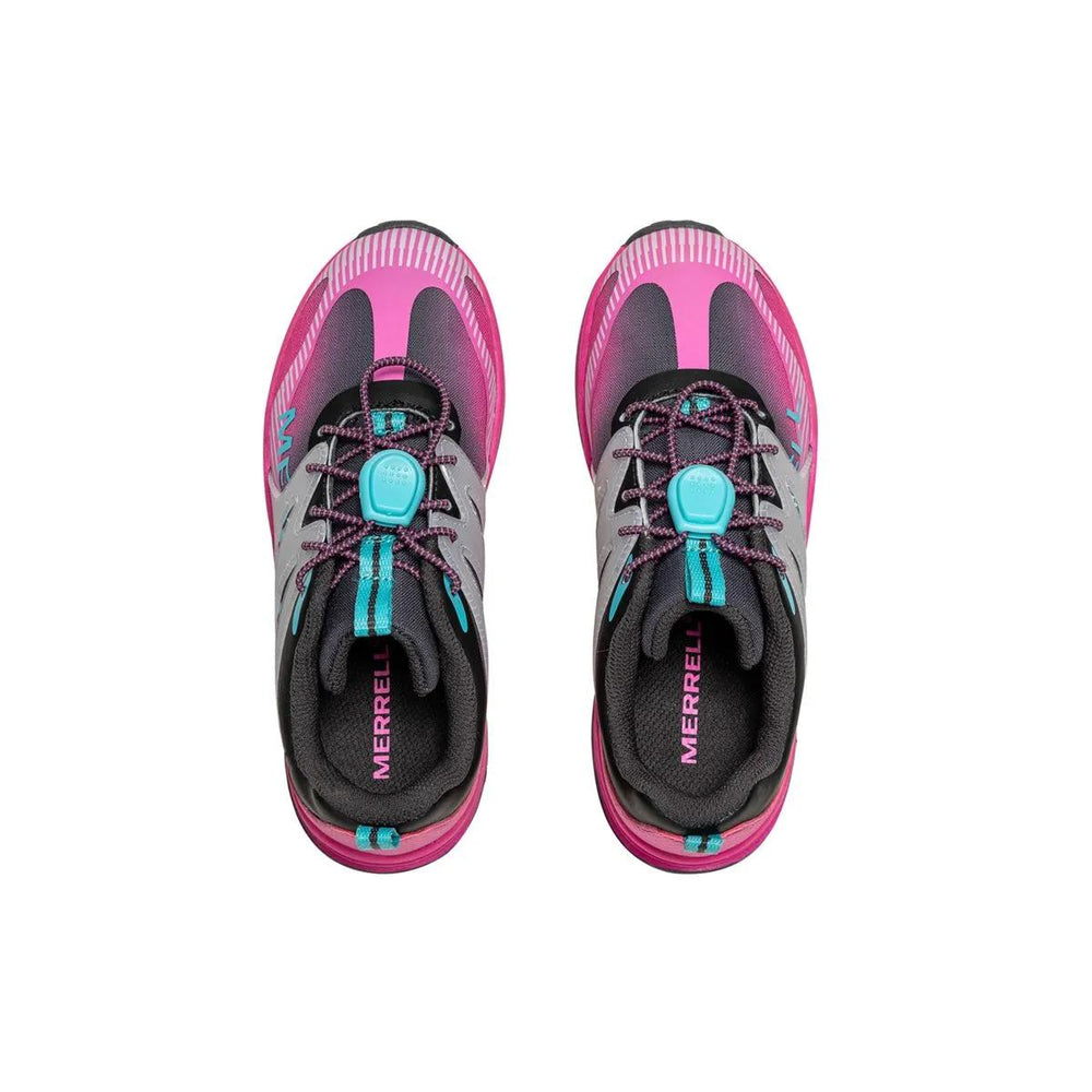 Merrell | Big Kid's Agility Peak KDZ