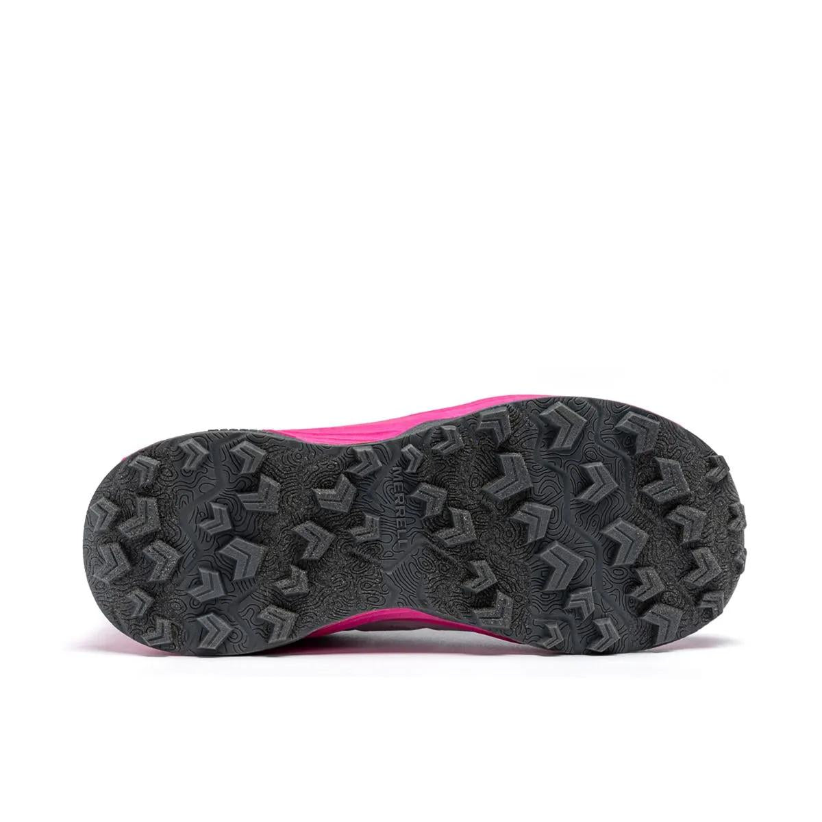 Merrell | Big Kid's Agility Peak KDZ