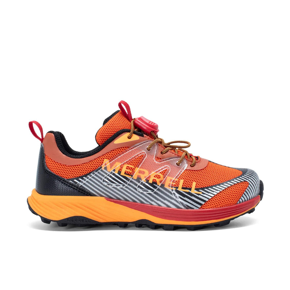 Merrell | Big Kid's Agility Peak KDZ