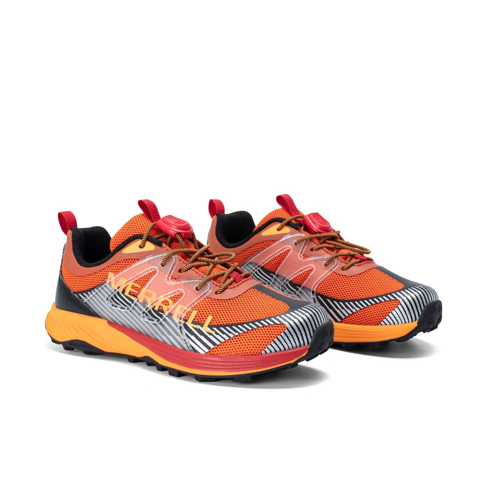 Merrell | Big Kid's Agility Peak KDZ