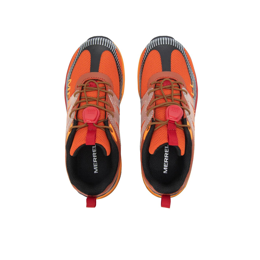 Merrell | Big Kid's Agility Peak KDZ