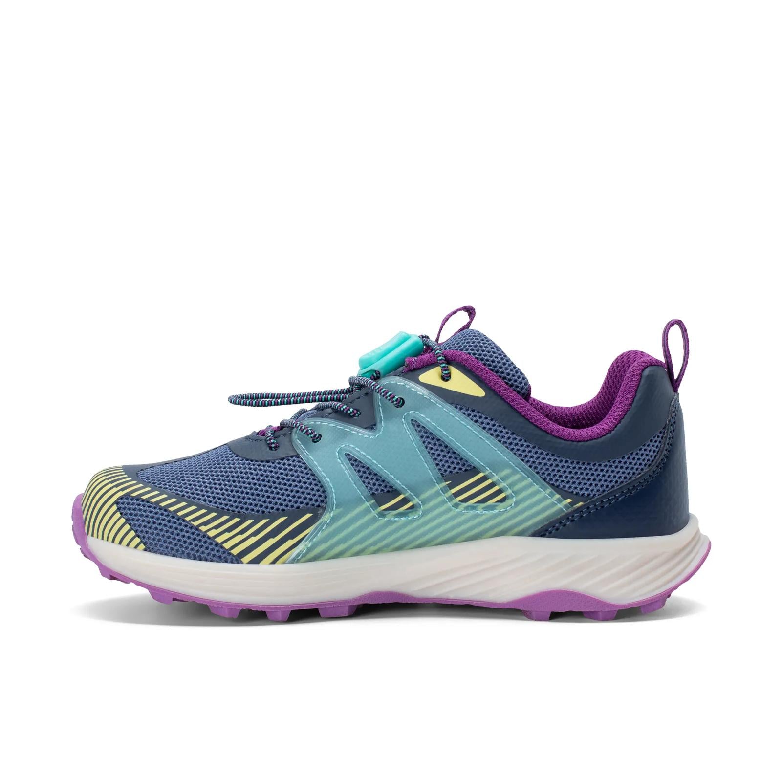 Merrell | Big Kid's Agility Peak KDZ