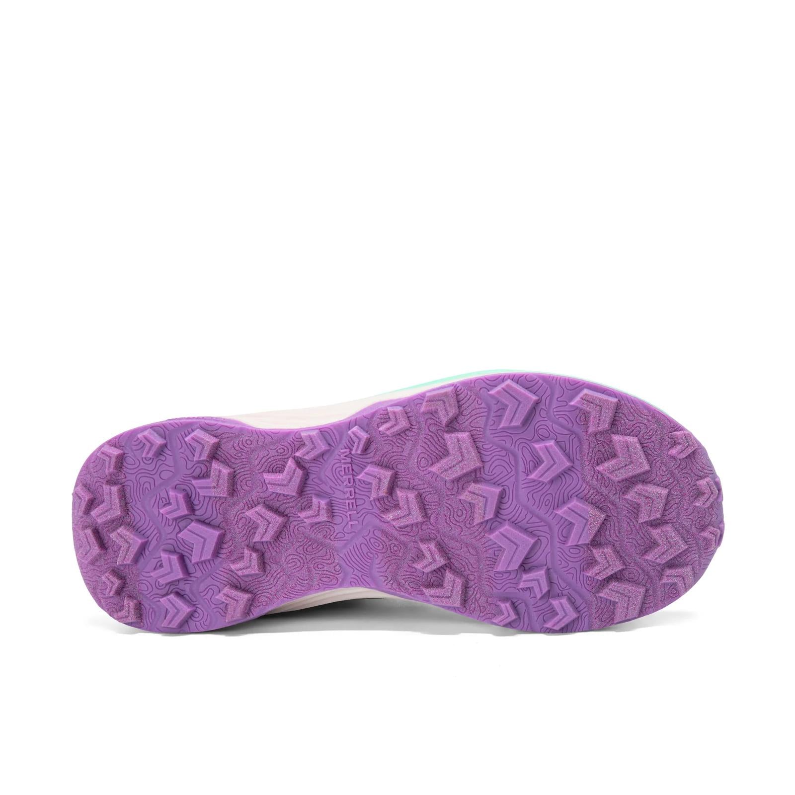 Merrell | Big Kid's Agility Peak KDZ
