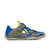 Grey/Blue/Lime