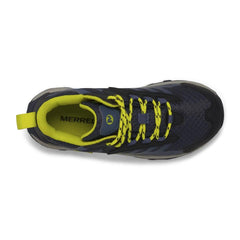 Merrell | Big Kid's Moab Speed 2 Mid Waterproof