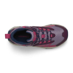 Merrell | Big Kid's Moab Speed 2 Mid Waterproof