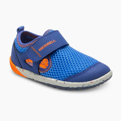 Merrell | Little Kid's Bare Steps® H2O Water Shoe