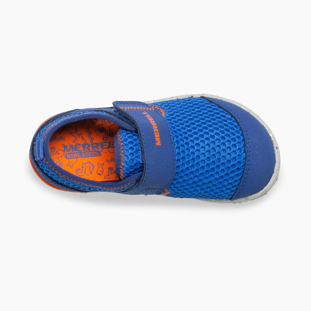 Merrell | Little Kid's Bare Steps® H2O Water Shoe
