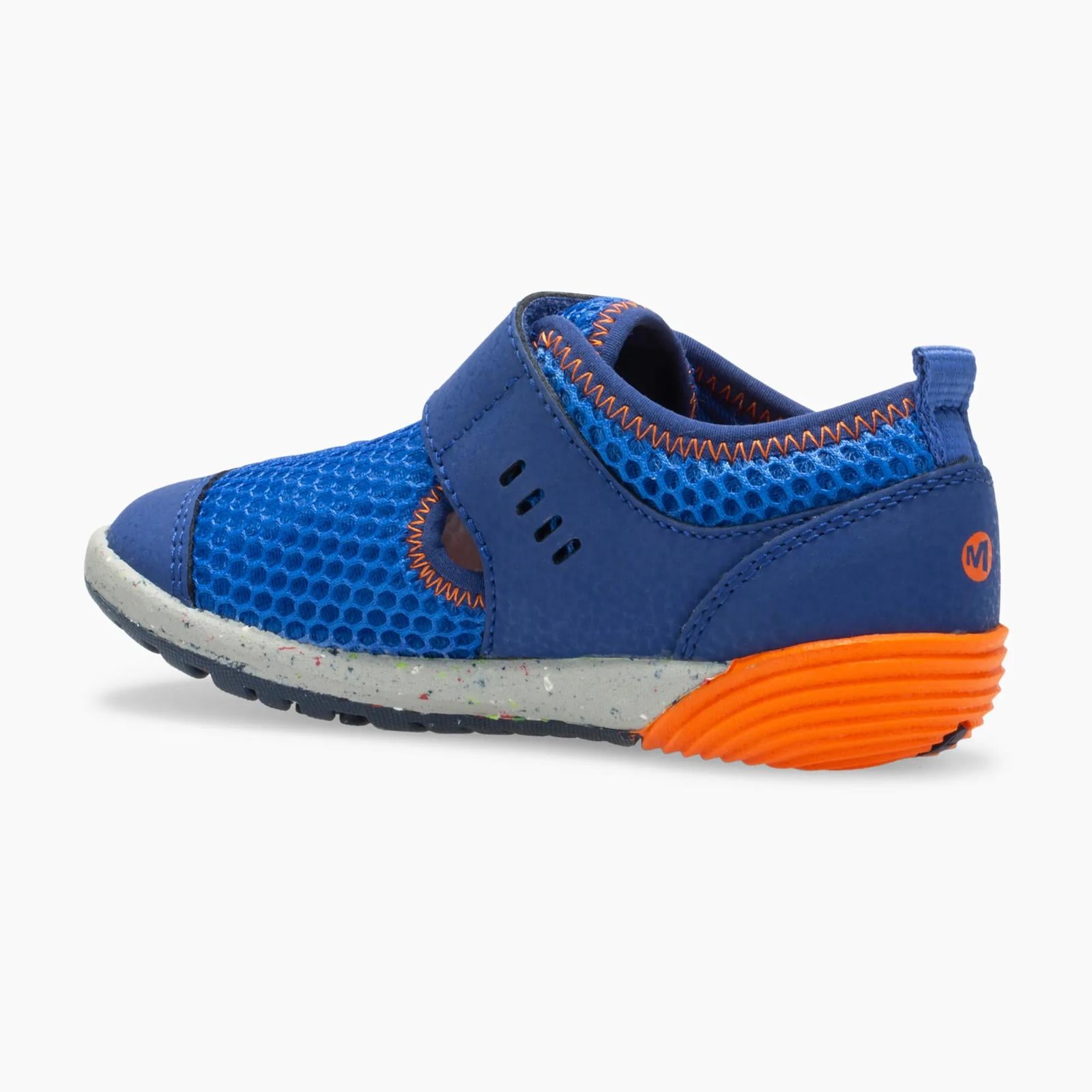 Merrell | Little Kid's Bare Steps® H2O Water Shoe