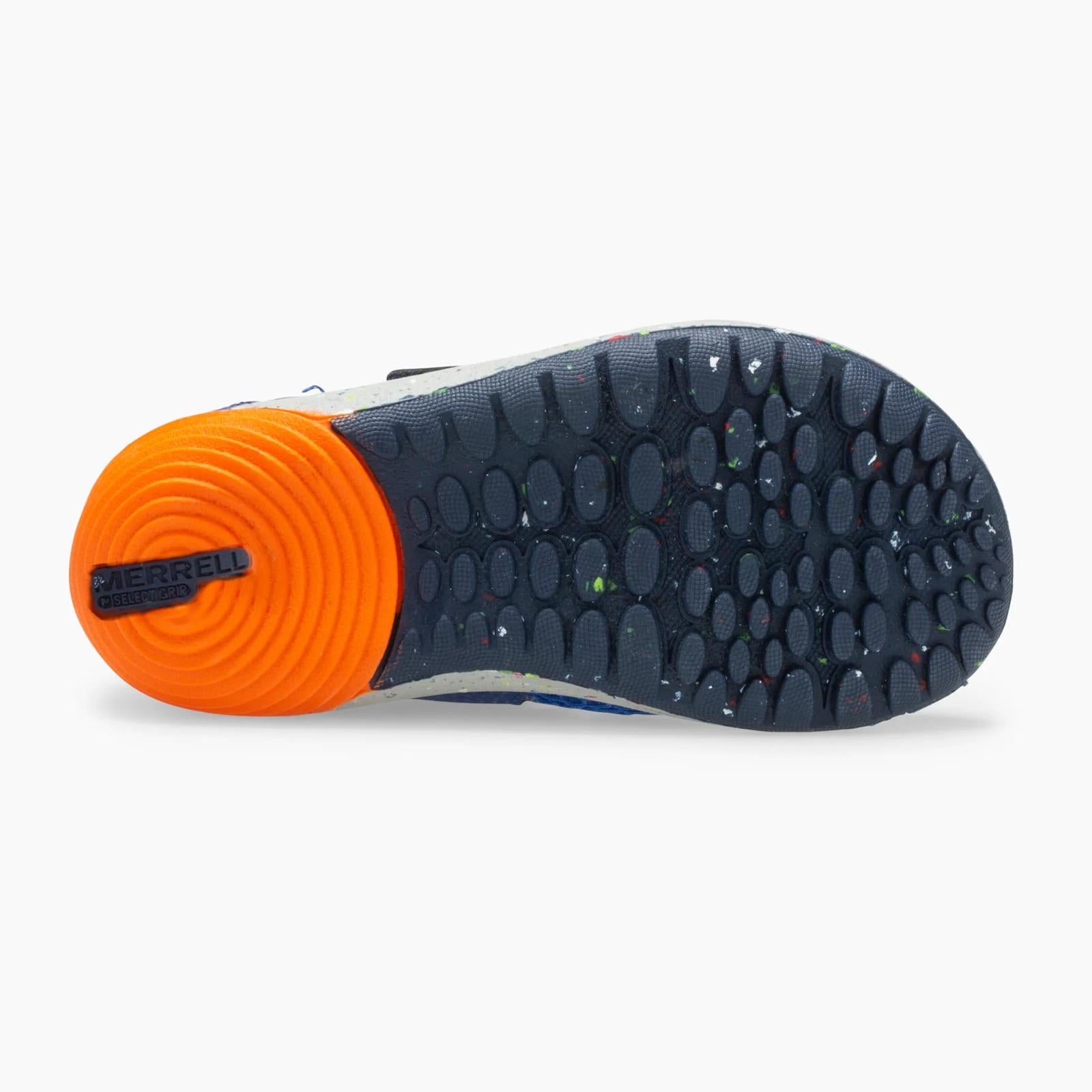 Merrell | Little Kid's Bare Steps® H2O Water Shoe