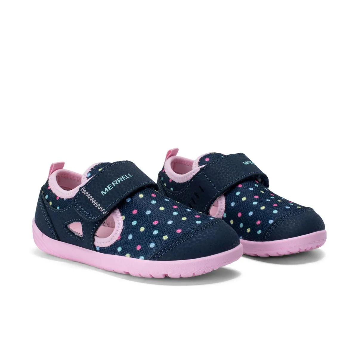 Merrell | Little Kid's Bare Steps® H2O Water Shoe