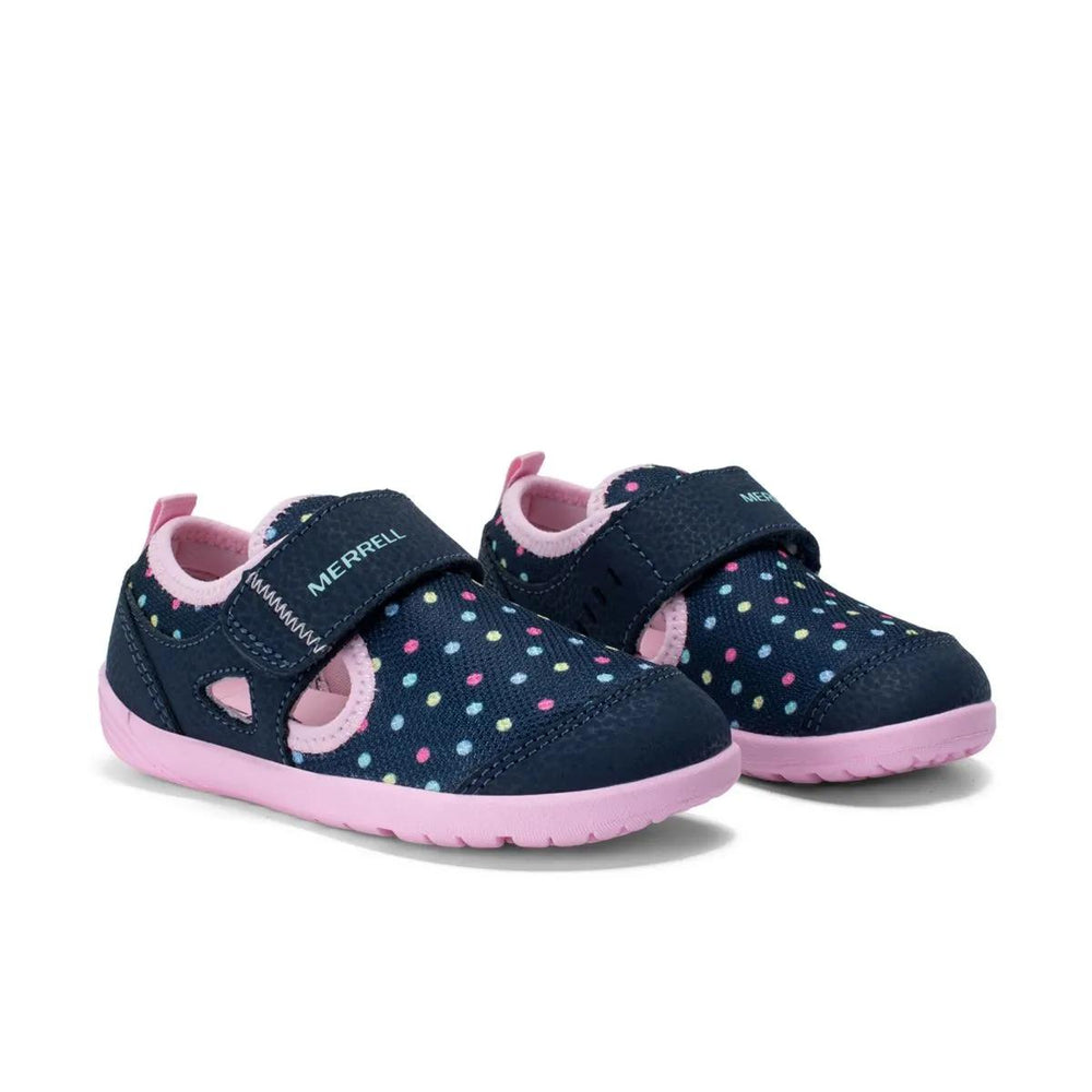 Merrell | Little Kid's Bare Steps® H2O Water Shoe