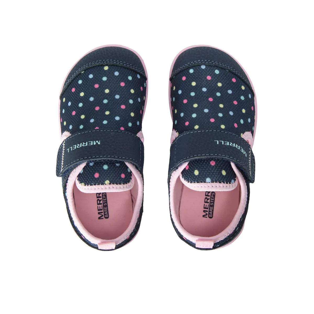 Merrell | Little Kid's Bare Steps® H2O Water Shoe