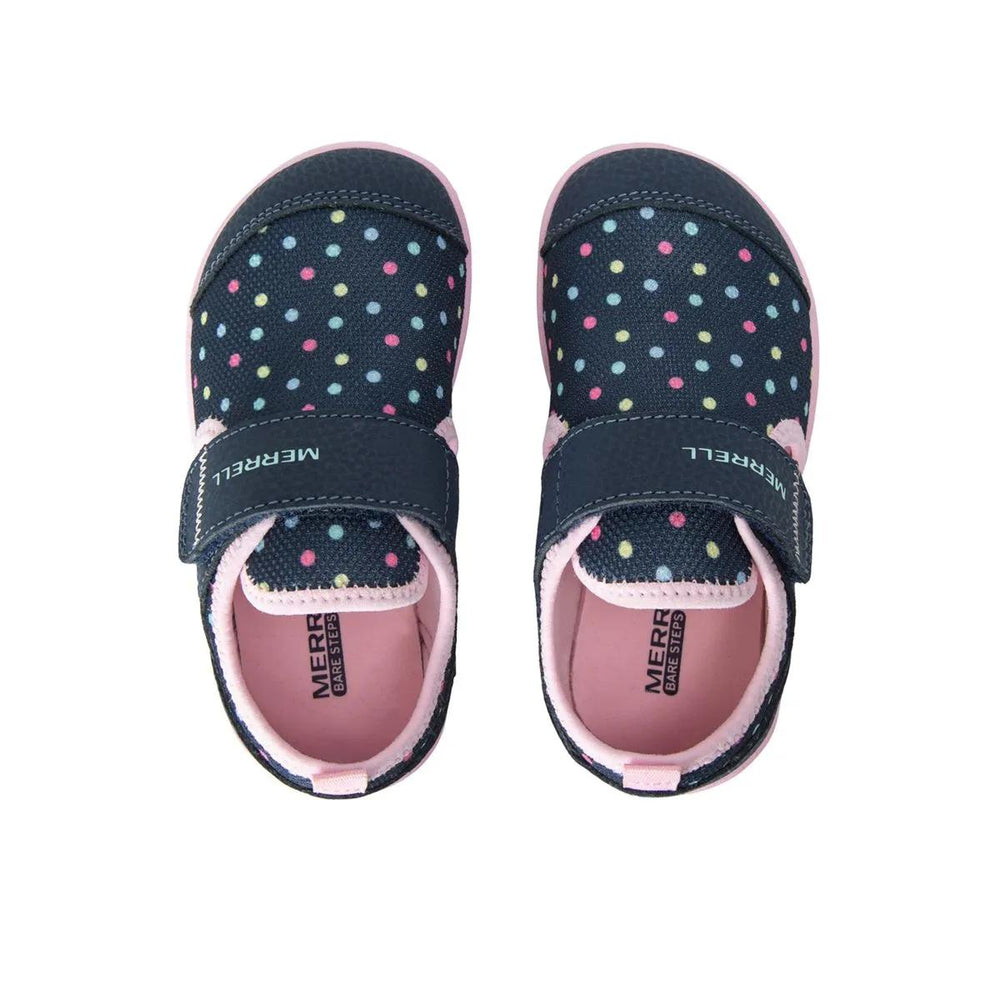 Merrell | Little Kid's Bare Steps® H2O Water Shoe