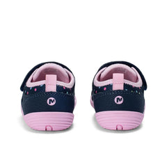 Merrell | Little Kid's Bare Steps® H2O Water Shoe