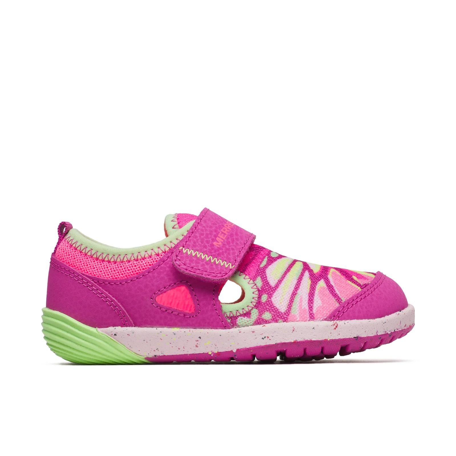 Merrell | Little Kid's Bare Steps® H2O Water Shoe