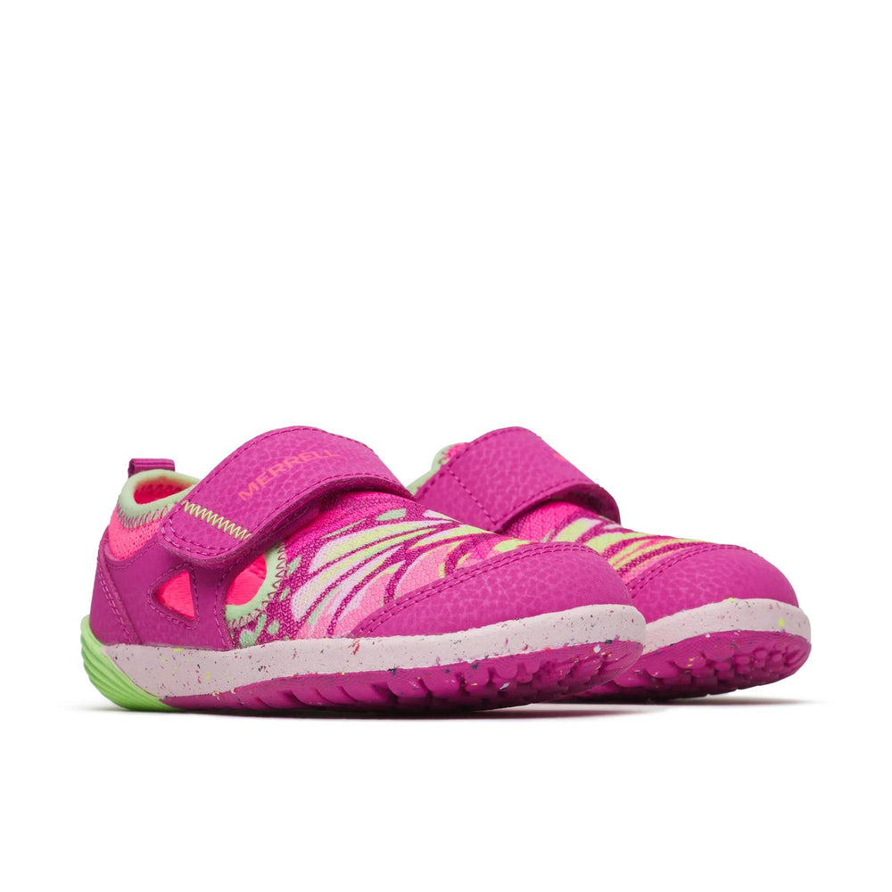 Merrell | Little Kid's Bare Steps® H2O Water Shoe