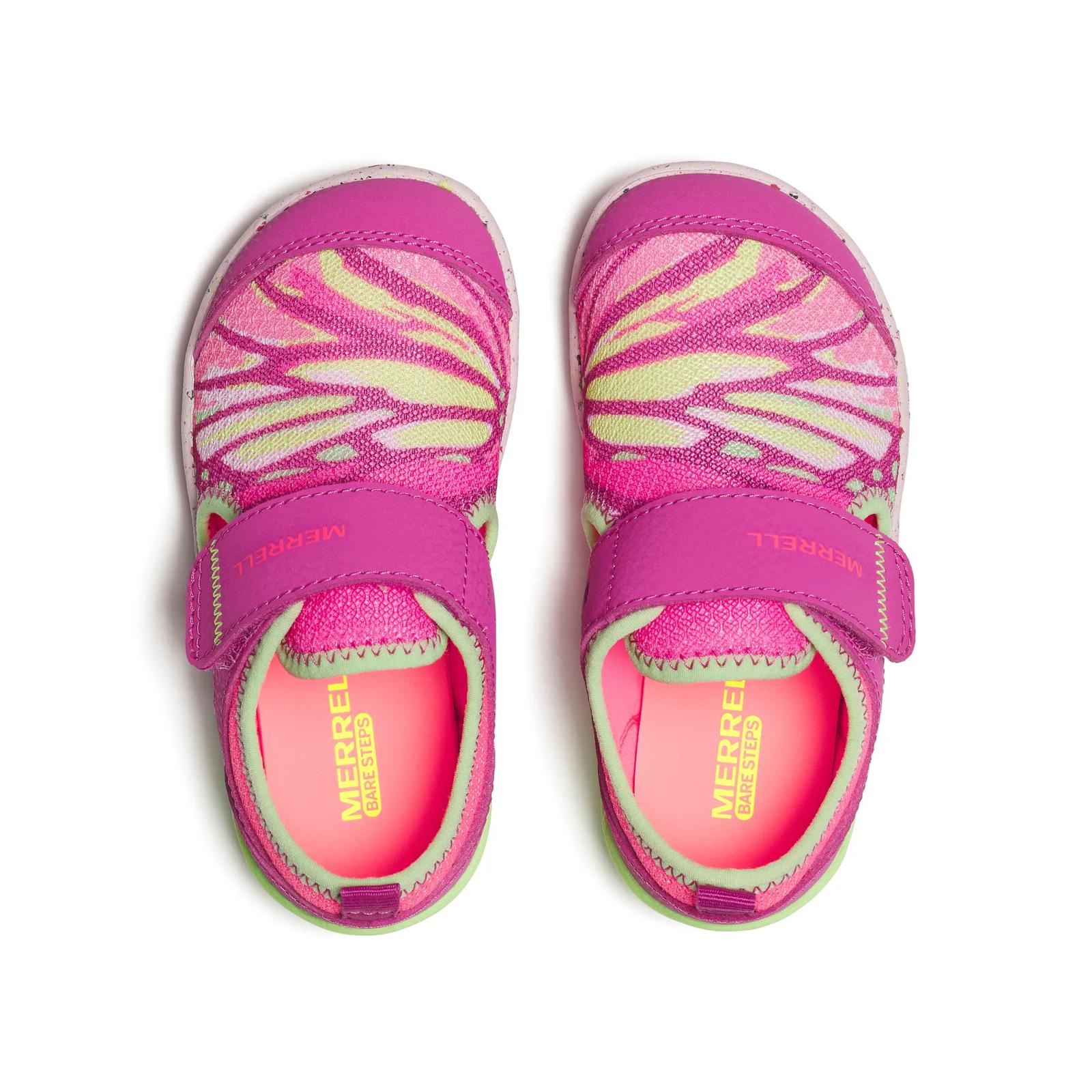 Merrell | Little Kid's Bare Steps® H2O Water Shoe