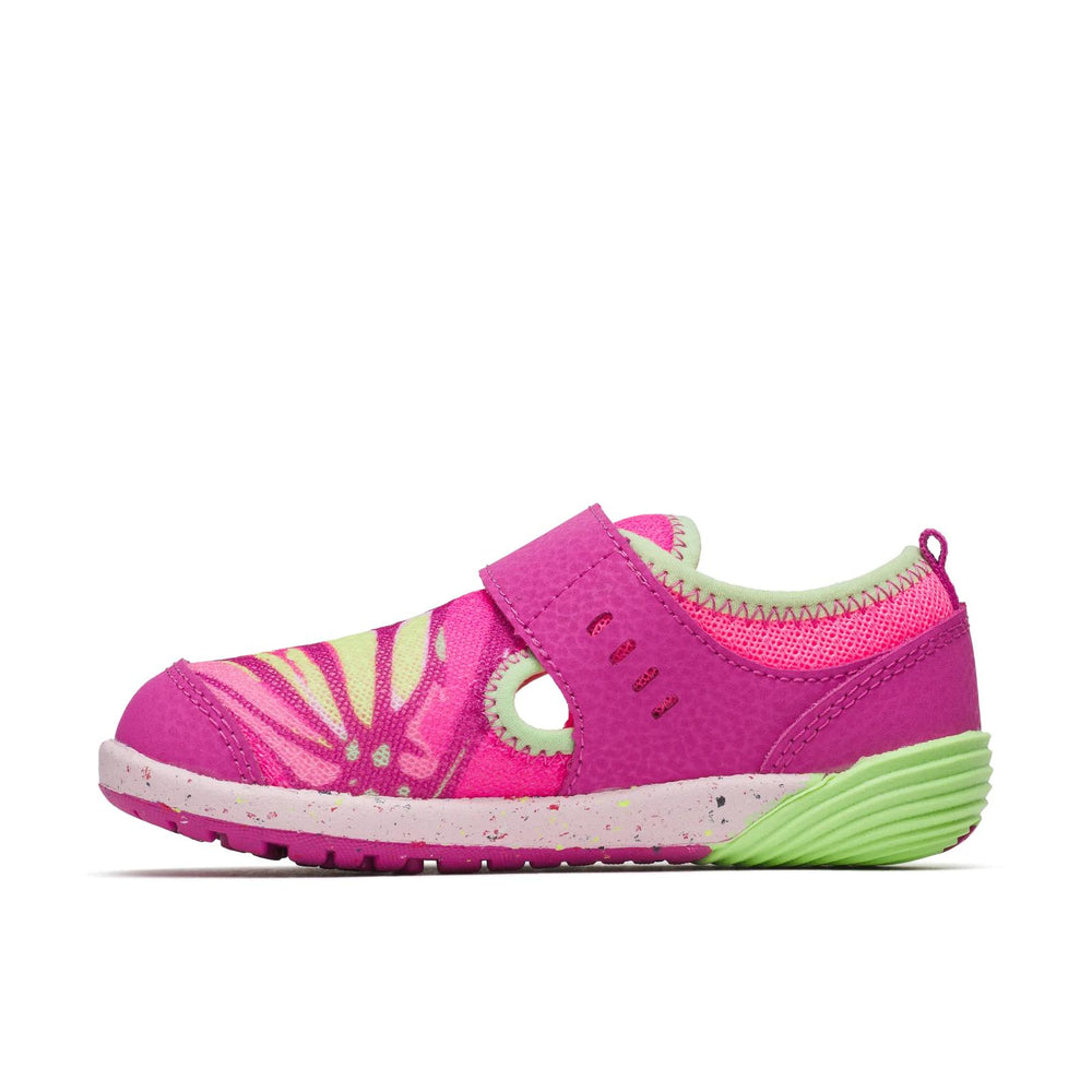 Merrell | Little Kid's Bare Steps® H2O Water Shoe