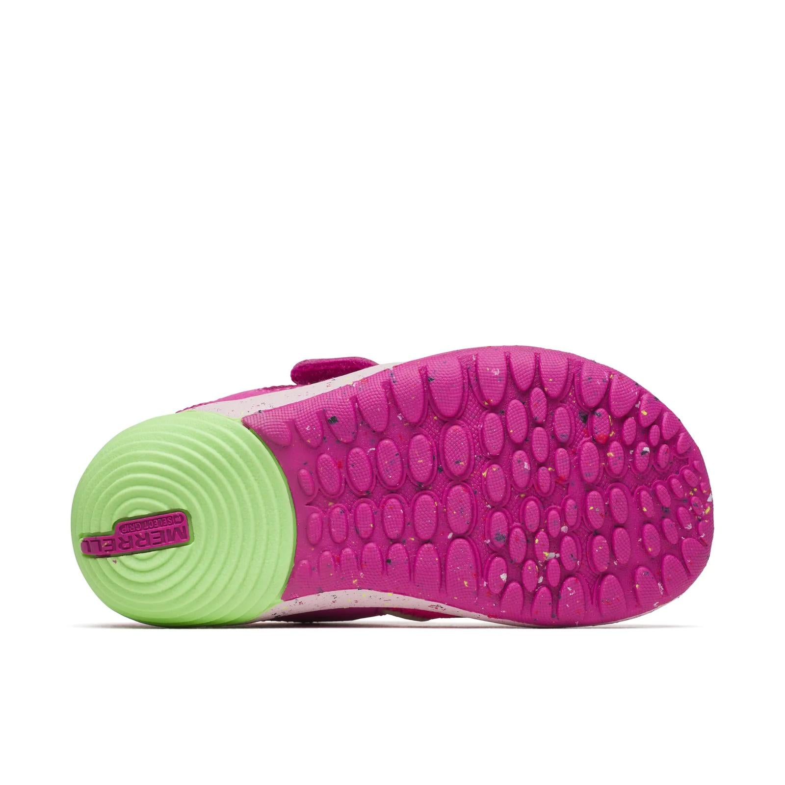 Merrell | Little Kid's Bare Steps® H2O Water Shoe