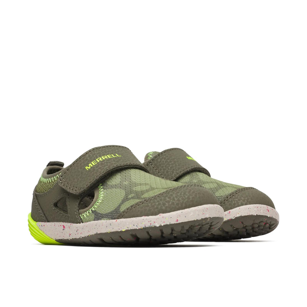 Merrell | Little Kid's Bare Steps® H2O Water Shoe