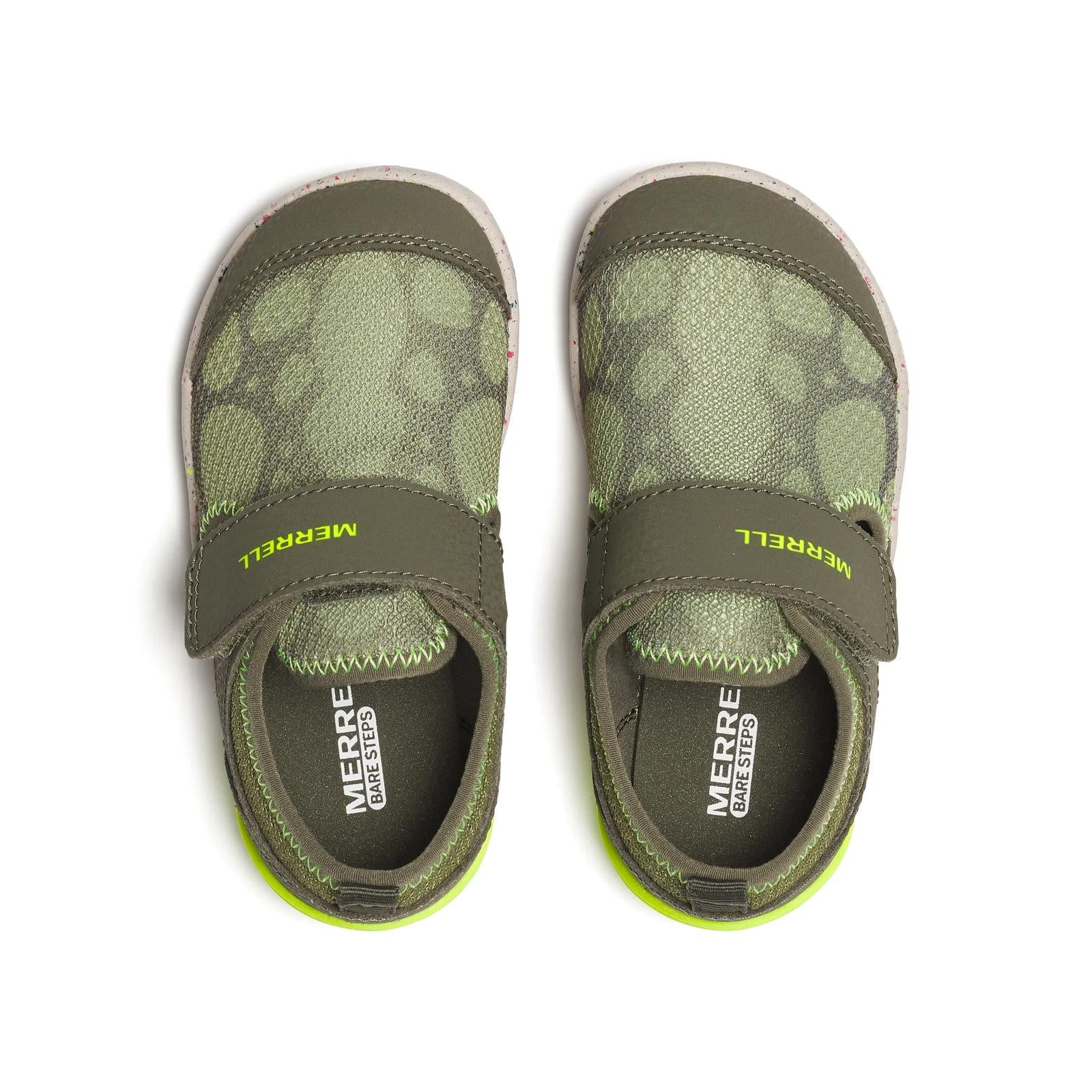 Merrell | Little Kid's Bare Steps® H2O Water Shoe