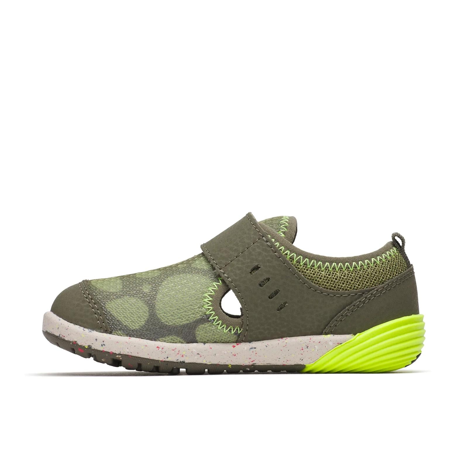 Merrell | Little Kid's Bare Steps® H2O Water Shoe