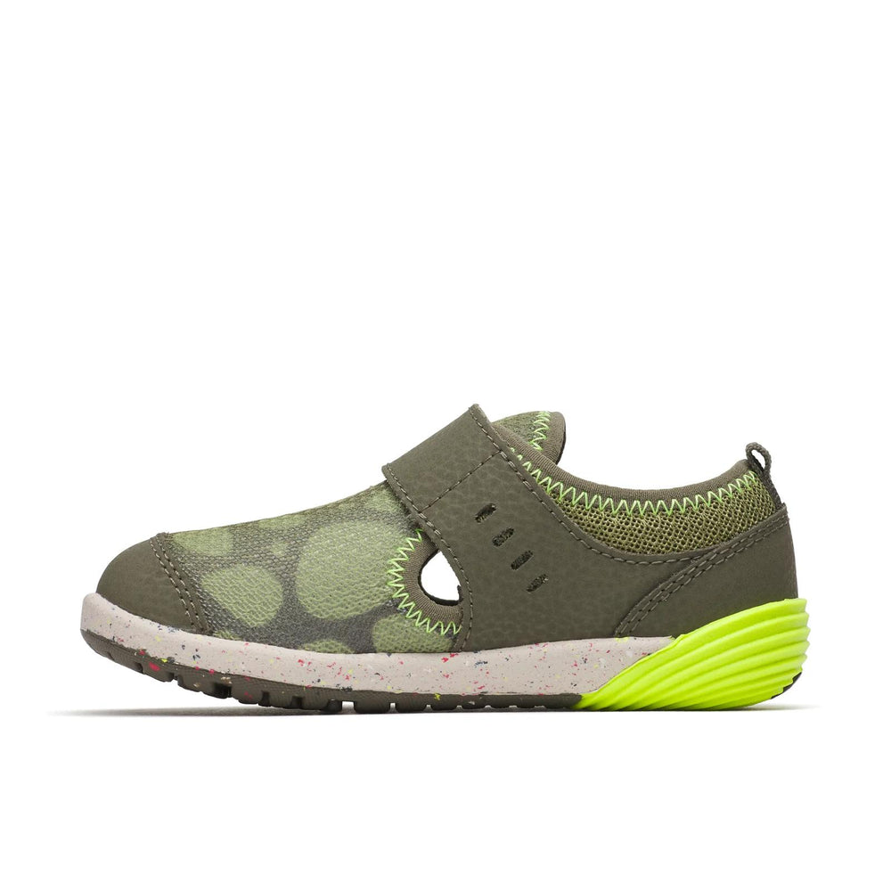 Merrell | Little Kid's Bare Steps® H2O Water Shoe