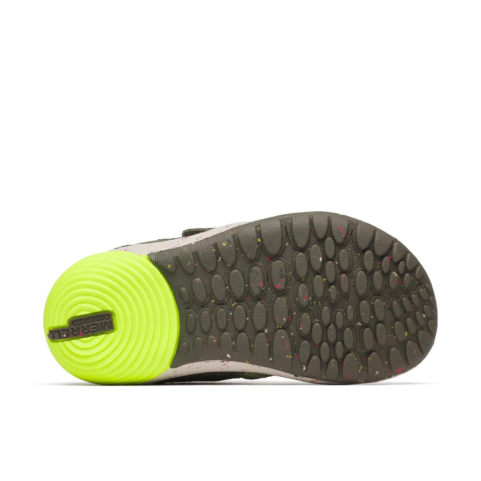 Merrell | Little Kid's Bare Steps® H2O Water Shoe
