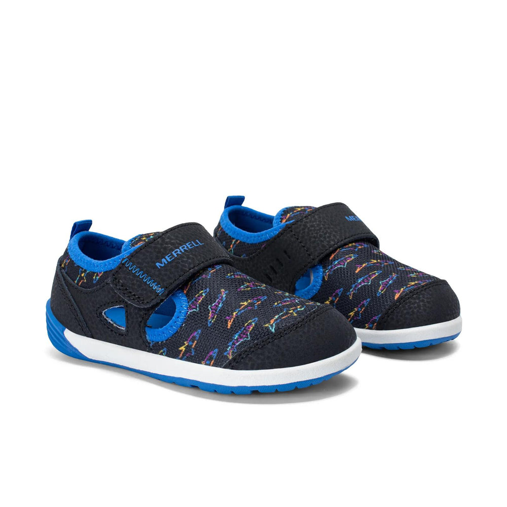 Merrell | Little Kid's Bare Steps® H2O Water Shoe
