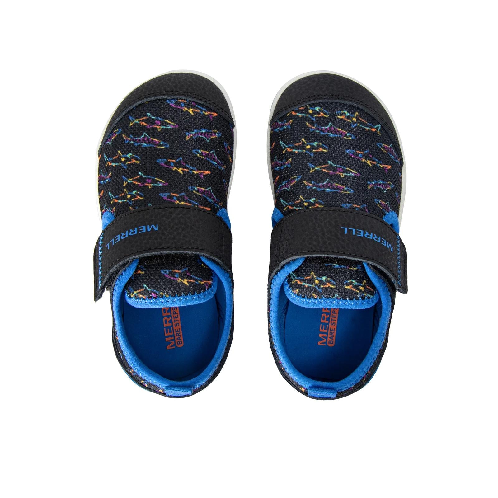 Merrell | Little Kid's Bare Steps® H2O Water Shoe