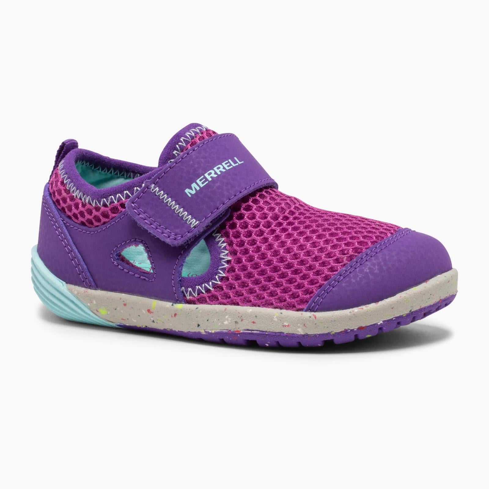Merrell | Little Kid's Bare Steps® H2O Water Shoe