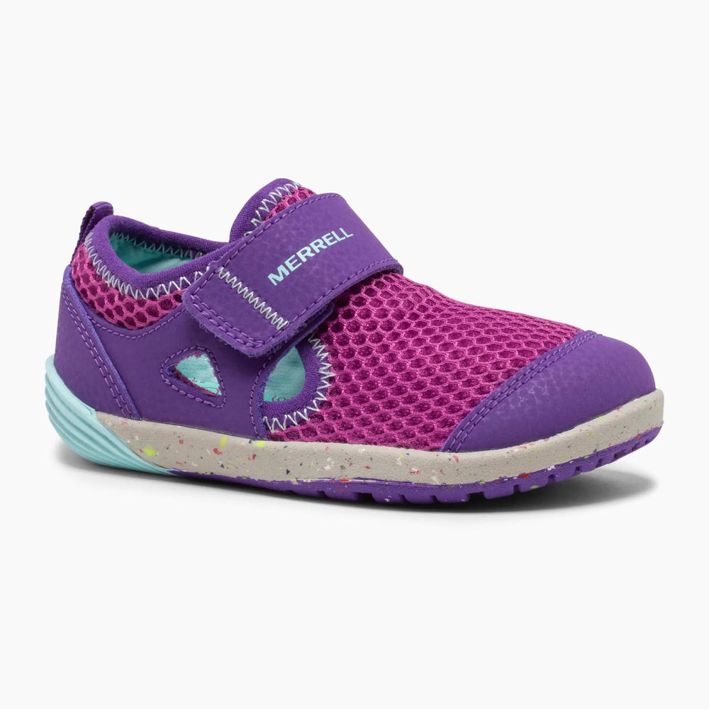 Merrell | Little Kid's Bare Steps® H2O Water Shoe