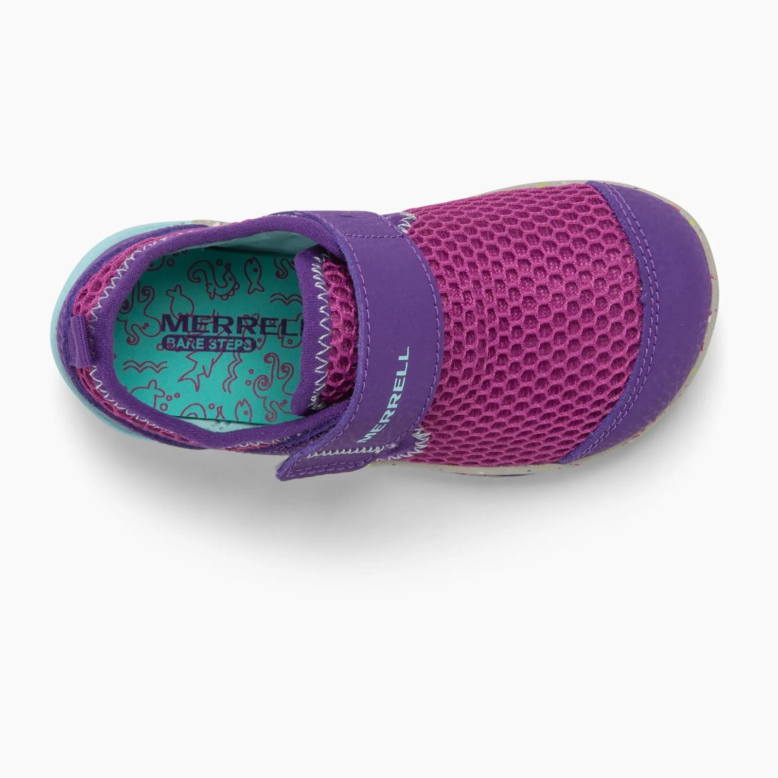 Merrell | Little Kid's Bare Steps® H2O Water Shoe