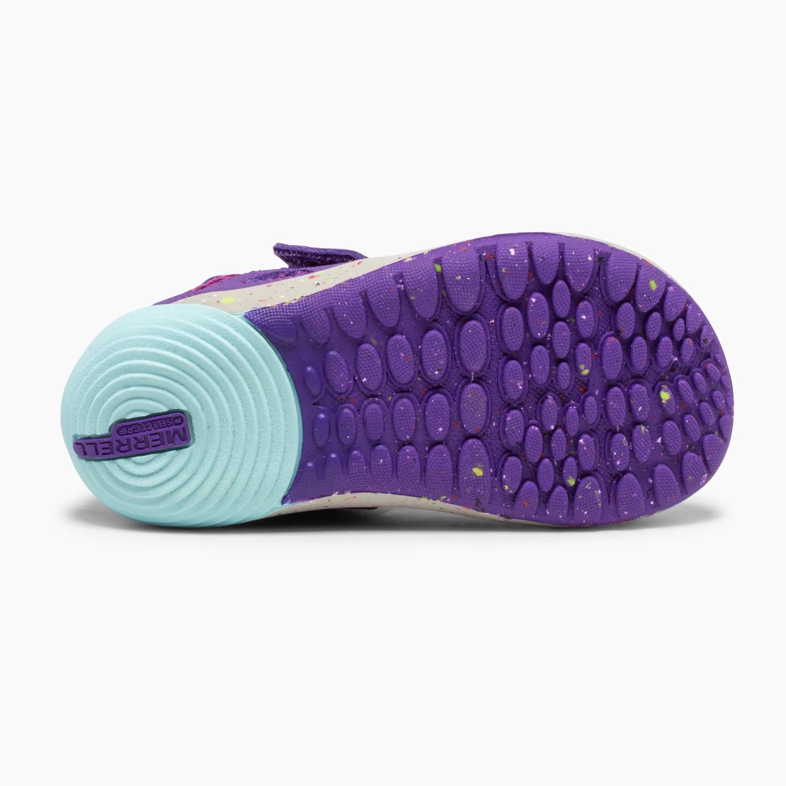 Merrell | Little Kid's Bare Steps® H2O Water Shoe
