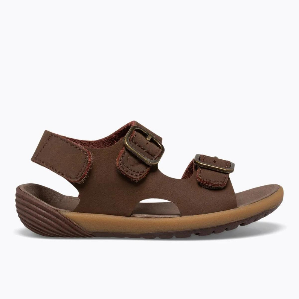 Merrell | Little Kid's Bare Steps® Sandal