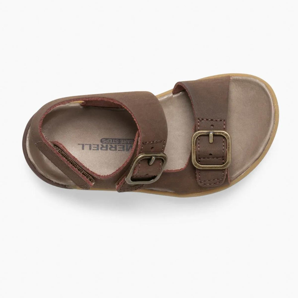 Merrell | Little Kid's Bare Steps® Sandal