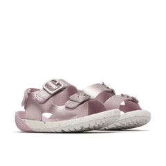 Merrell | Little Kid's Bare Steps® Sandal