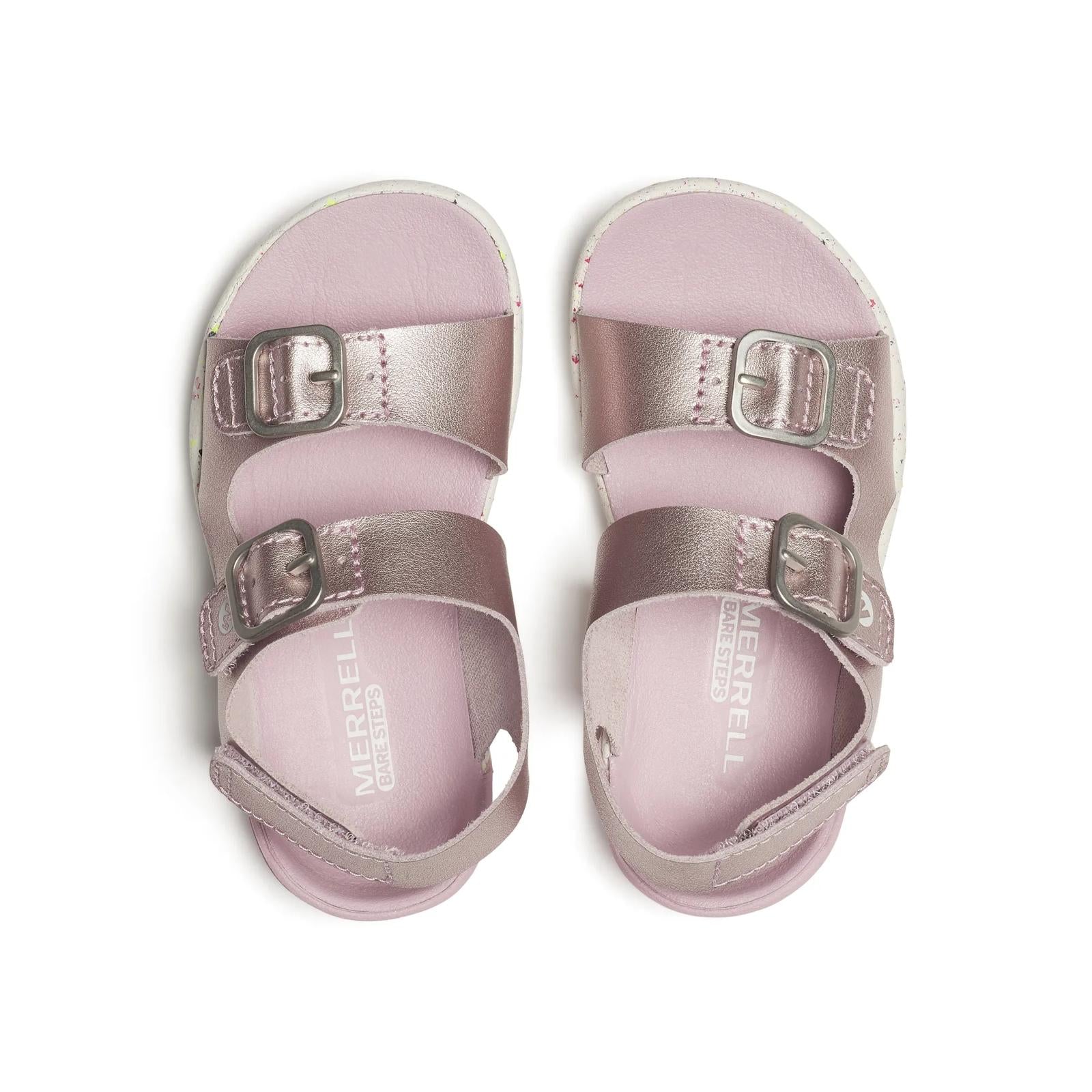Merrell | Little Kid's Bare Steps® Sandal