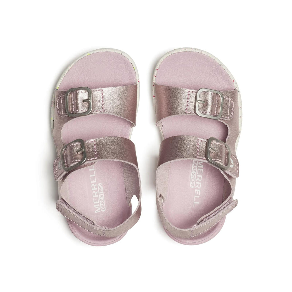 Merrell | Little Kid's Bare Steps® Sandal