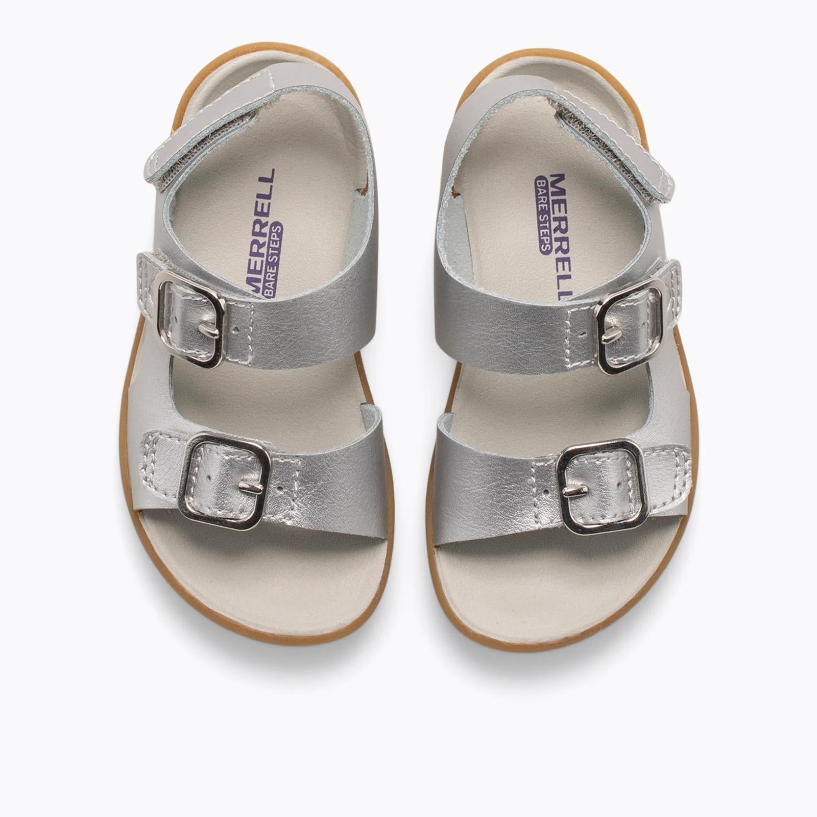 Merrell | Little Kid's Bare Steps® Sandal