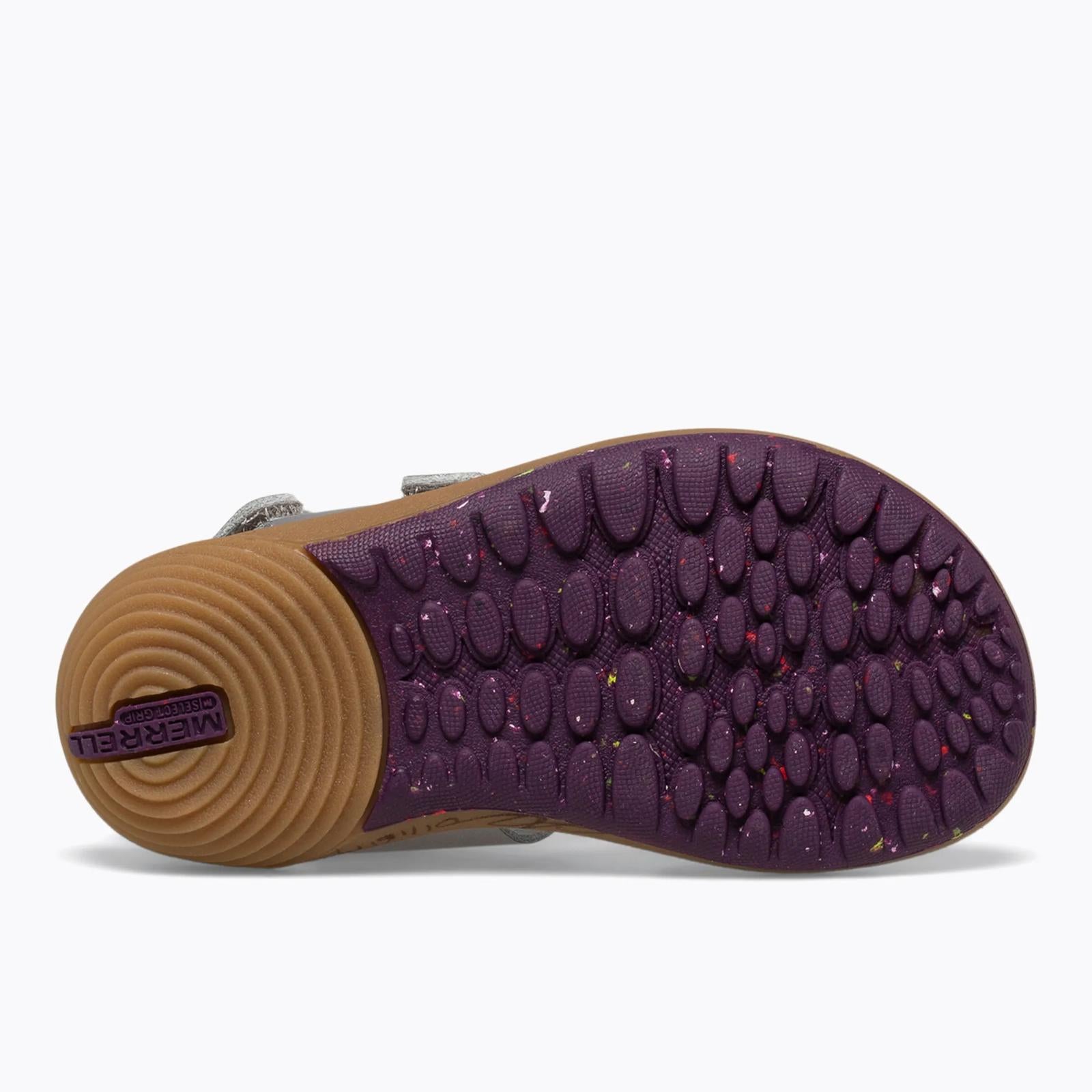 Merrell | Little Kid's Bare Steps® Sandal