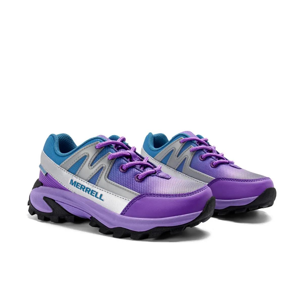Merrell | Big Kid's Moab Speed 2 FST - Hiking