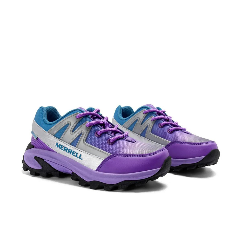 Merrell | Big Kid's Moab Speed 2 FST - Hiking